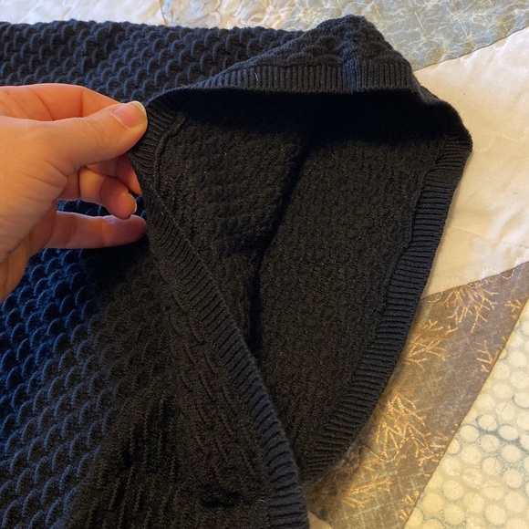 Lululemon Dream Weaver wrap in OS new without tags - Picture 6 of 12